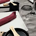 Couette-café L'entre 2 Cols
