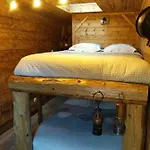 L'entre 2 Cols * Saint-Martin-sur-le-Chambre