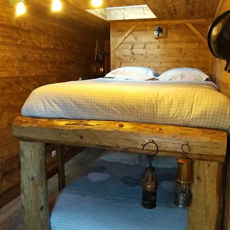 L'entre 2 Cols * Saint-Martin-sur-le-Chambre