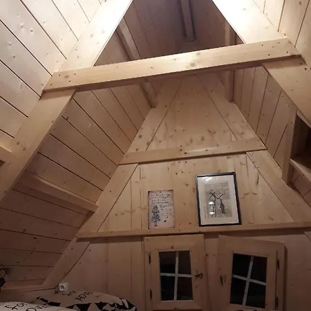 L'entre 2 Cols Saint-Martin-sur-le-Chambre