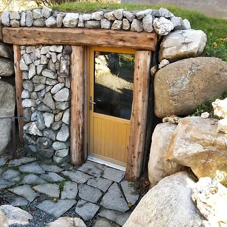 Frühstückspension L'entre 2 Cols *