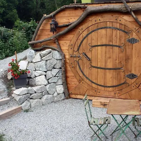 Bed and Breakfast L'entre 2 Cols