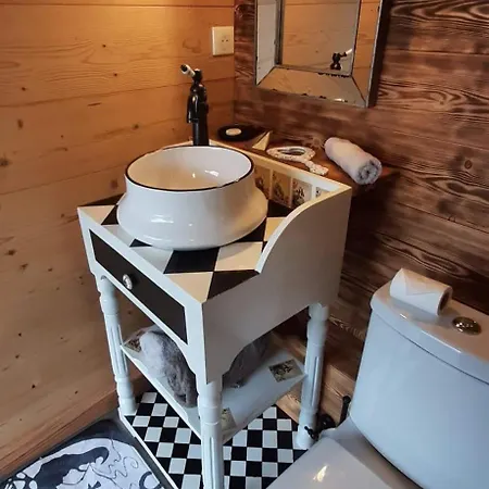 Bed and Breakfast L'entre 2 Cols *