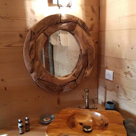 L'entre 2 Cols Saint-Martin-sur-le-Chambre