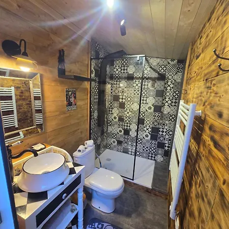 L'entre 2 Cols * Saint-Martin-sur-le-Chambre