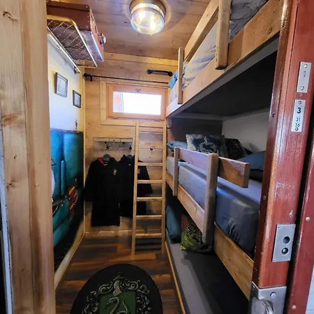 L'entre 2 Cols Saint-Martin-sur-le-Chambre