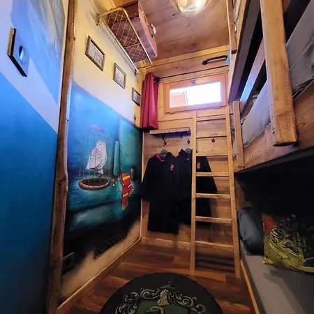 L'entre 2 Cols Frühstückspension *