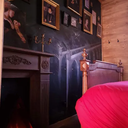 Frühstückspension L'entre 2 Cols *