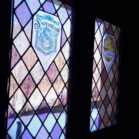 Alojamento de Acomodação e Pequeno-almoço L'entre 2 Cols Saint-Martin-sur-le-Chambre