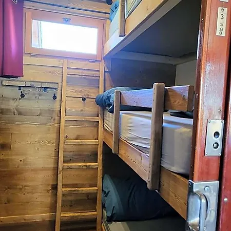 Bed & Breakfast L'entre 2 Cols *