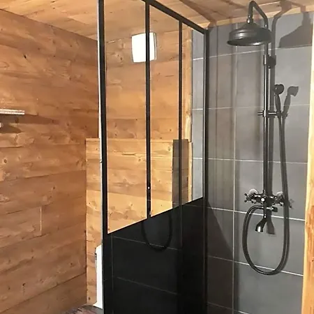 L'entre 2 Cols Bed & Breakfast *