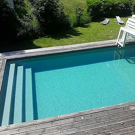 L'entre 2 Cols Bed and breakfast