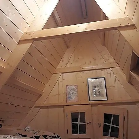 Bed & Breakfast L'entre 2 Cols *