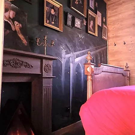 L'entre 2 Cols * Saint-Martin-sur-le-Chambre