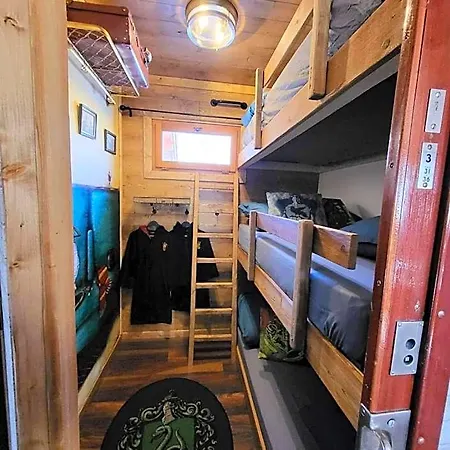 L'entre 2 Cols Bed & Breakfast