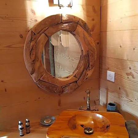 L'entre 2 Cols * Saint-Martin-sur-le-Chambre