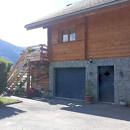 Bed & Breakfast L'entre 2 Cols