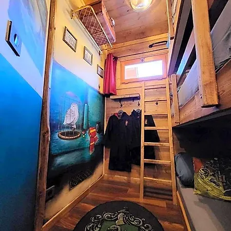 L'entre 2 Cols Saint-Martin-sur-le-Chambre