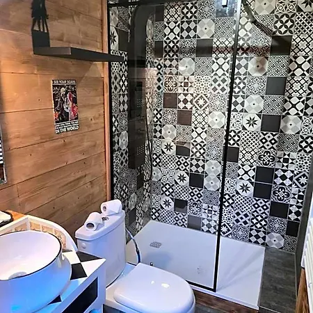 L'entre 2 Cols Saint-Martin-sur-le-Chambre