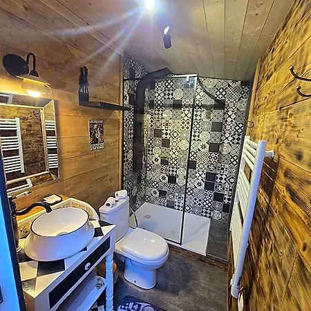 L'entre 2 Cols Bed & Breakfast *
