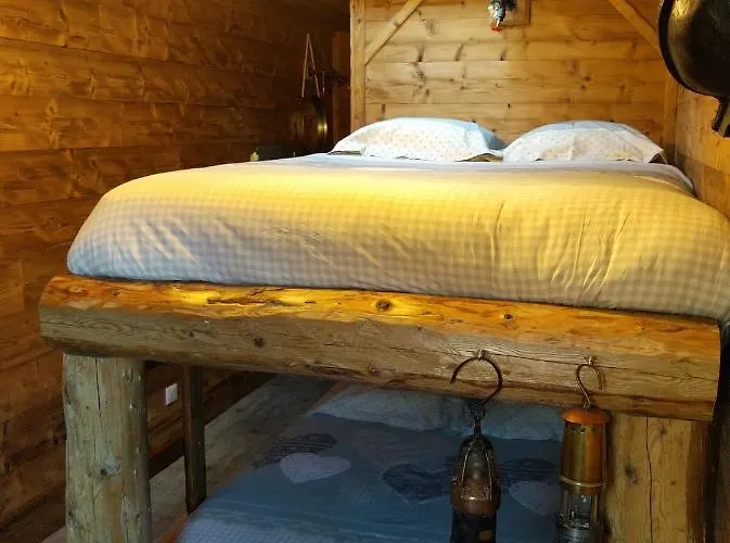 L'entre 2 Cols * Saint-Martin-sur-le-Chambre