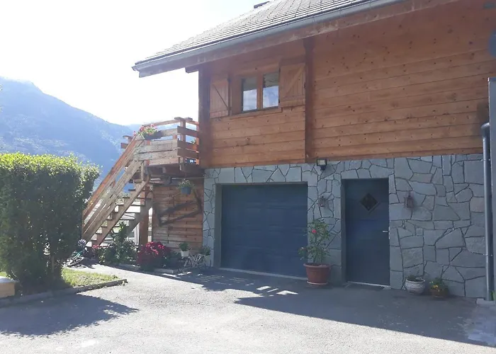 L'entre 2 Cols Alojamento de Acomodação e Pequeno-almoço
