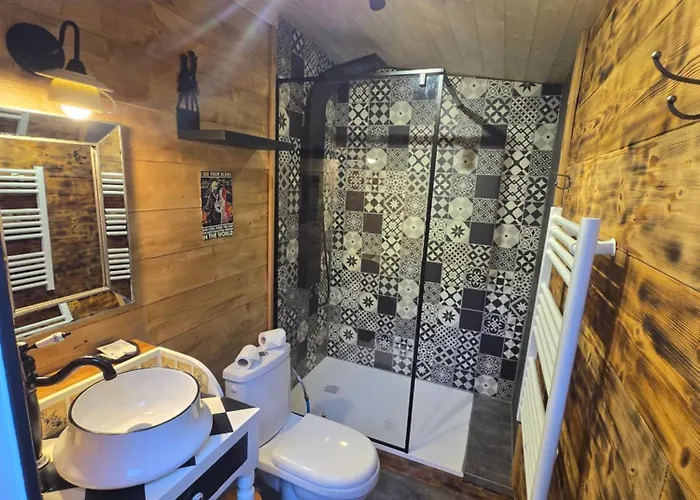 L'entre 2 Cols * Saint-Martin-sur-le-Chambre