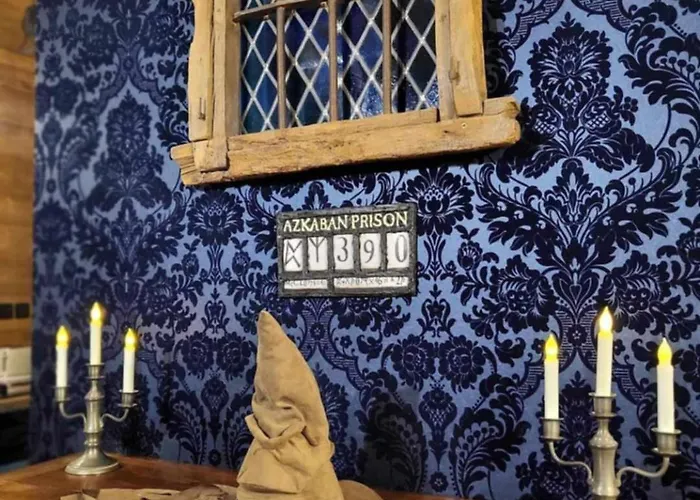 L'entre 2 Cols Alojamento de Acomodação e Pequeno-almoço Saint-Martin-sur-le-Chambre